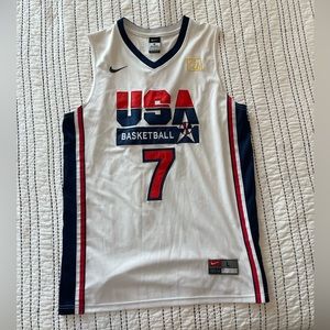USA Larry Bird Jersey